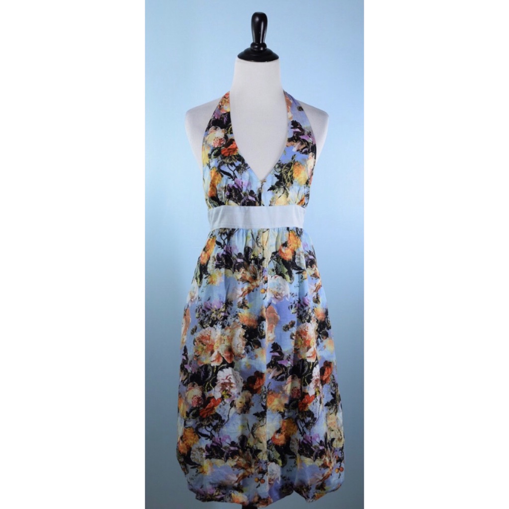 Jean Paul Gaultier Dress